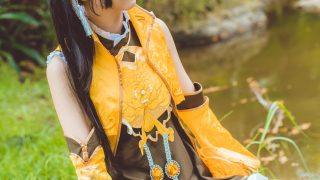 以人御剑，以心为剑，是为藏剑。出镜：_叉子