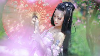 七秀秦风套 出镜： 唐无邪i