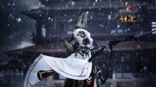 长孙忘情 出镜： 宅阿布