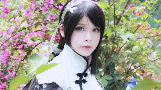 万花雪河萝莉 出镜： 祈瑶
