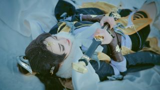 儒风二小姐 出镜： 一口帅气的锅