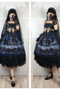 圣礼之争【krad_lanrete】