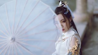 【cos正片】《剑网3世外蓬莱》蓬莱cosplay欣赏 出镜：邀越