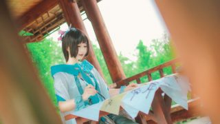 长歌萝莉 出镜： 猹蛮桃