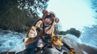 儒风丐萝 出镜： 竹绾绾