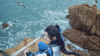纯阳正太 出镜： 暮沧