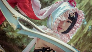 喵萝 出镜：-啪啪BigDevil-