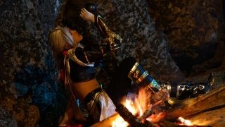 明教喵哥 出镜： 风耀sky