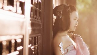 秀姐 出镜： 砚影