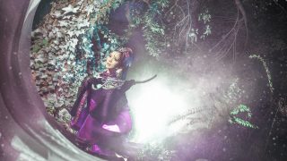 定国毒姐 出镜： EKO-ssk