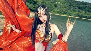 探雪 出镜： HAHA_sml