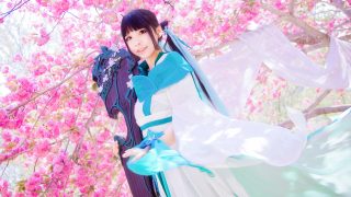 长歌门萝莉 出镜： 乐乐乐乐蓉