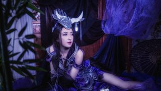 秦风毒姐 出镜： 辰杉