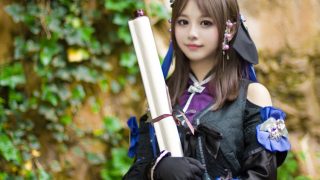 花萝 出镜： 肉丝sss