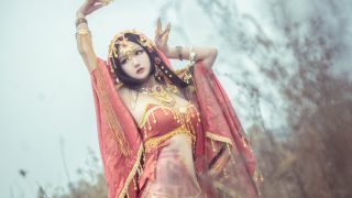 探雪 出镜： 海味_三千岁