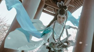儒风琴太 出镜： 若言
