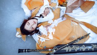 雪河二小姐 出镜： 此江