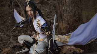 纯阳 出镜： 立夏