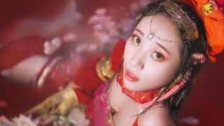 南皇秀娘 出镜： 道爷零憬KEI