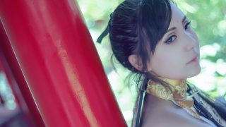 南皇秀太 出镜： 西府Eli