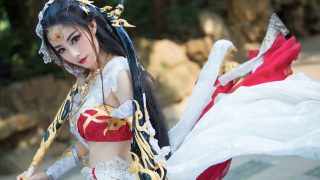 朔雪喵姐 出镜： 鱼丸丸丸丶_