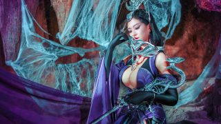 五毒 出镜： 天才曦曦