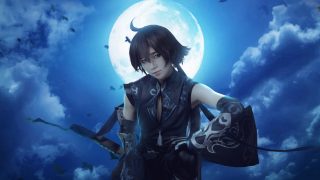唐门正太 出镜： Forever贪狼