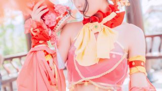 南皇秀萝 出镜： 书楼