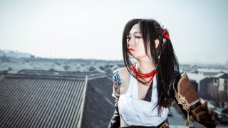 秦风丐帮 出镜： 惊蛰不觉晓