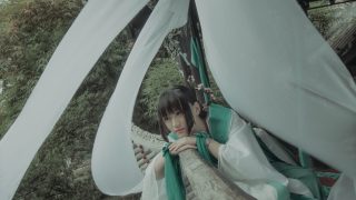 琴萝 出镜： 静子