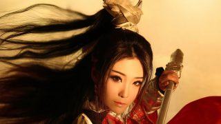 溯雪军娘 出镜： 家猫_才不是猫小受