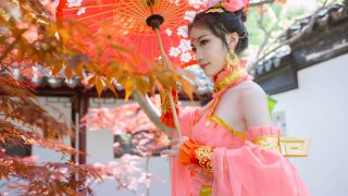 南皇七秀 出镜： 偌城_今天也没有钱
