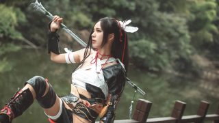 秦风丐姐 cn: 唐家堡扛把子XX