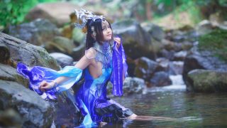 五毒 出镜： 栖墨