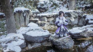 儒风花萝 出镜： 今晚七级龙卷风