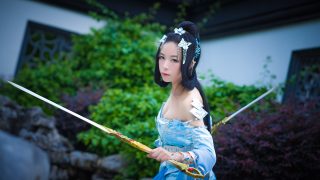 秦风秀姐 出镜： 瞳忻