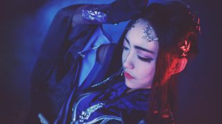 儒风万花成女 出镜： 腿腿w