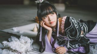 孙芃芃 出镜： C二菜