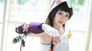 丐萝 出镜： 小七