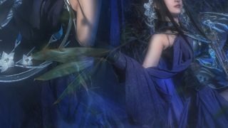 儒风毒姐 出镜： 青衫渐素