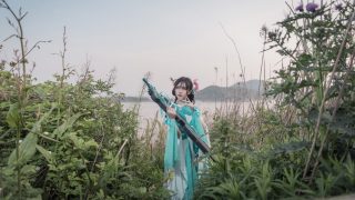长歌萝莉 出镜： Cara兮辞