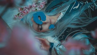 万花 出镜： 浮丘