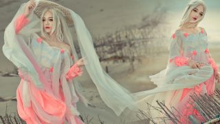 万花 出镜： 百铃