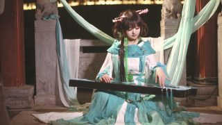 长歌门萝莉 出镜： 百六合