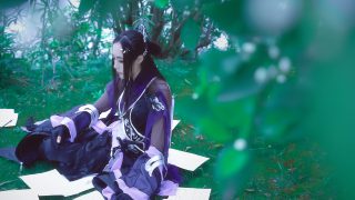 儒风花姐 出镜： 二世夜yoru