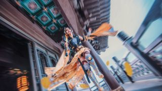 藏剑 cn: 苗小小