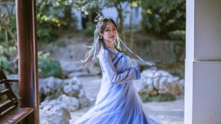 纯阳 出镜： 西塘不次糖