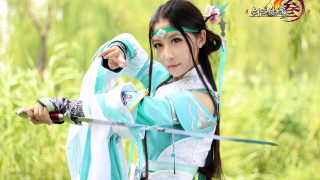 雪河琴娘 出镜： 莲卿