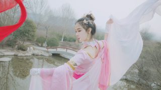 破军秀姐 出镜： 西灵