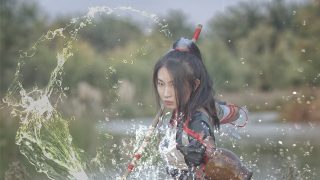 丐帮 出镜： 苍玖_仓鼠大福